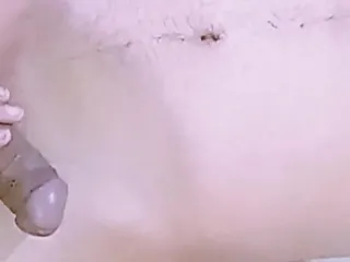 SuperIndian456: Desi Indian Virgin College Girl Big Cock Shaveing Her Boyfriend...