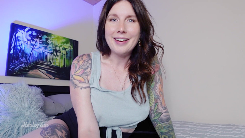 Harley Sin: Sci-fi Erotica Teacher's Pet 2