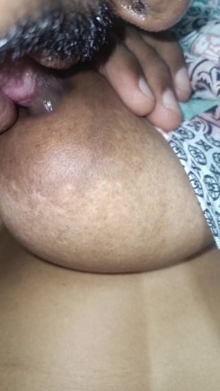 Palani69: 主婦のかわいい胸