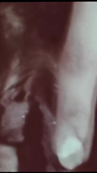Retro-porno, retro-erotik-theater - himmlische brünette