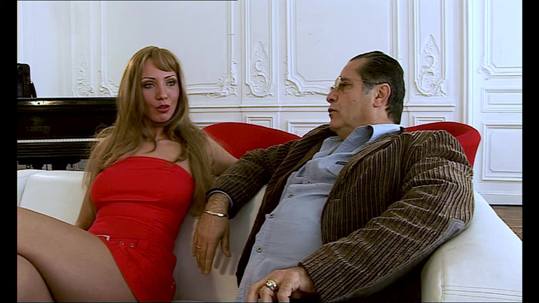Antonio Adamo Film: Blonde Russian Beauty’s Intense Anal Audition