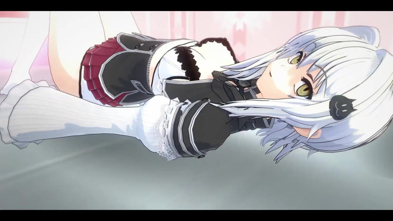 Fantasy king: Koneko Hard Fucked and. | Hs Dxd Ntr Madness Chapter 5 | Watch...
