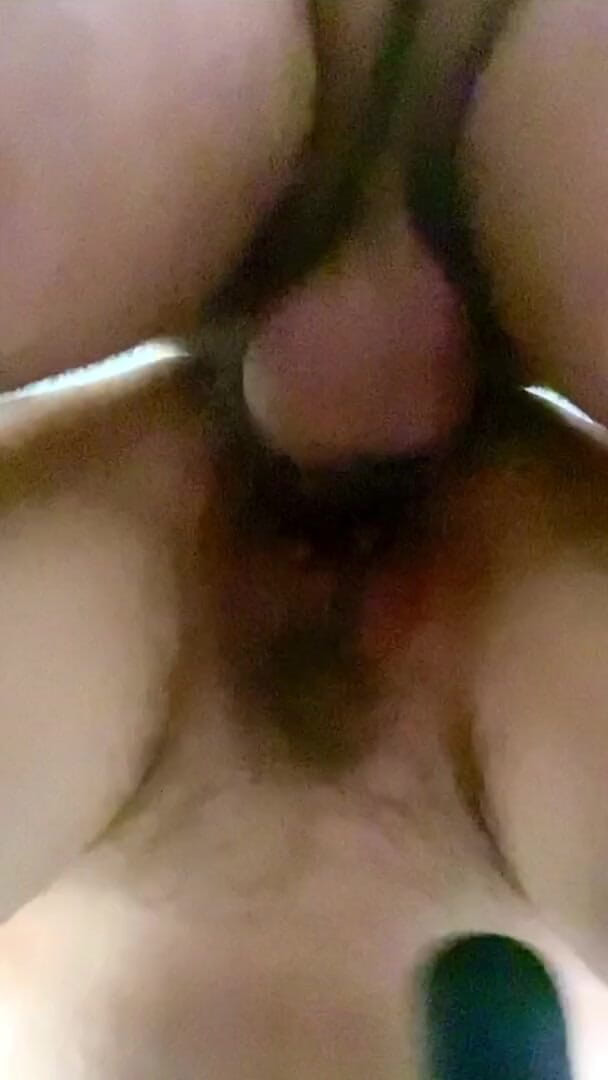 Elle Lui: Penetração vaginal