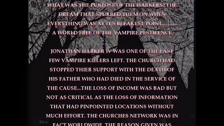 Pornobello: Tasha Hunter: Peitos Grandes, Orgasmos E Caçadores De Vampiros