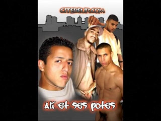 Gay Arab Club: GayArabClub - svalnatá heterosexuální masturbace