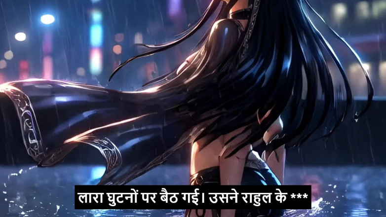 Raw fantasies: Goa Mein Angrez Ki Chudayi Hindi