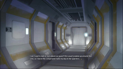 Gay Amaran: Sinsi oyun bölüm 2