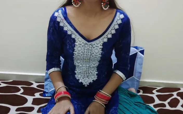 Saarabhabhi6: After a Long Time I Visited My Ex -boyfriend Because I...
