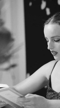 Video literatur ode to histeris charlie forde, amber moore
