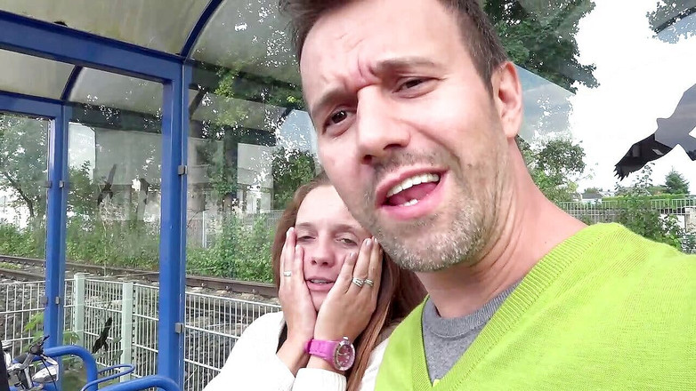 Deutschland porn: Compilation hardcore - parte # 01