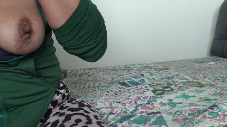 Stepmom Susan: O femeie matură care vorbește murdar vrea să-i lingi curul