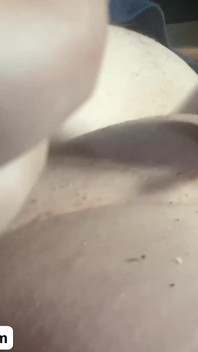 Heavy cock torment