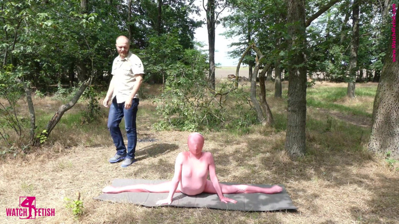 Dollrotic: Crazy Ragdoll Act