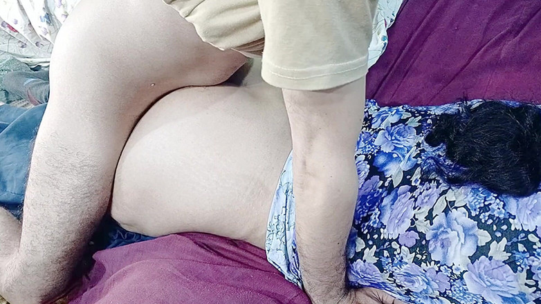 Netu: Indian Sexy Got a Bareback Pussy Fuck