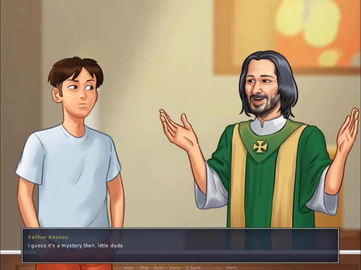 Cartoon Play: Saga estivale, partie 150