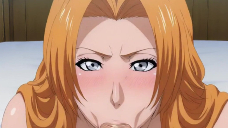 Prznai: Bleach Rangiku Hen