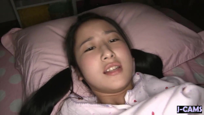 J-Cams: Petite Chest Smooth Beauty Naked Play with Forbidden Lust - Scene1