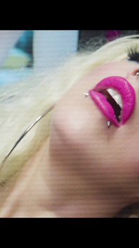 Pussygeist - Luna Luxxx
