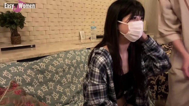 What type of JAV do you like: Ángel asiático 26401