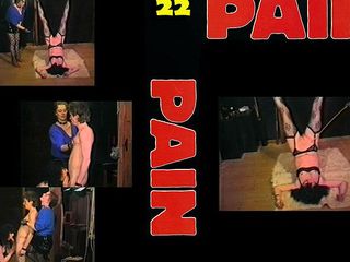 Dark room of slave seks: Series Mistress of Hurt 022.