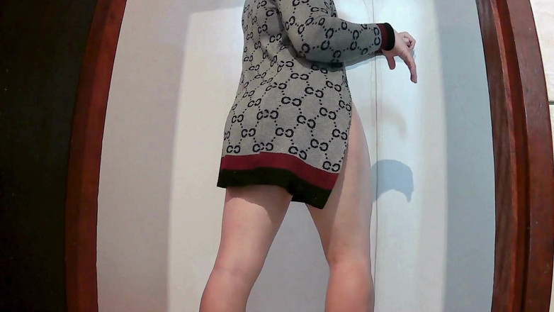 amateurbrazilian: 내 후장을 따먹히는 통통한 팬티 모음집