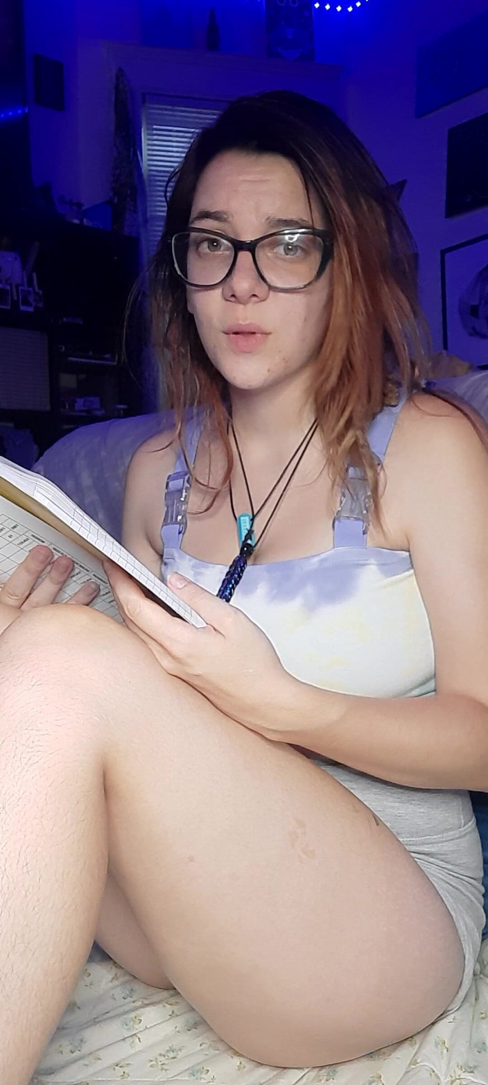 Wookie Princess: Stepsis JOI
