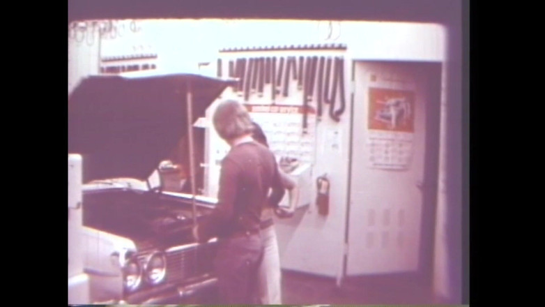 Vintage Megastore Full hd: Mekanik Penyalahgunaan