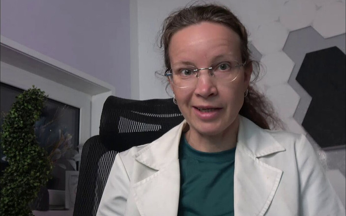 Annika Rose: 당신의 정관수술(더러운 말)