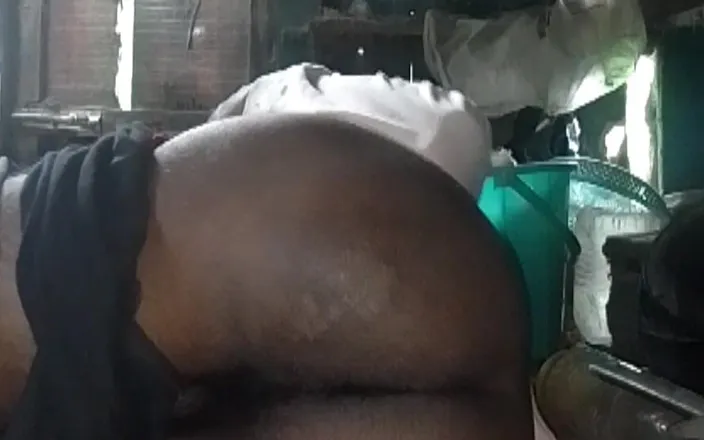 Crazy boy moment: Desi Indian Boy Dirty Ass