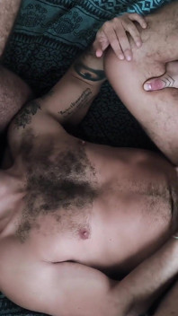 Deep Into the Toy Boy