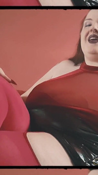 육신 숭배 JOI
