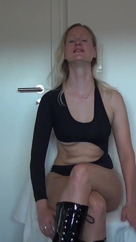 Femdom JOI Xxl