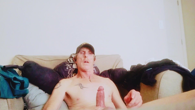 Michael Beach: Faphouse'ta pornoya mastürbasyon yapıyor