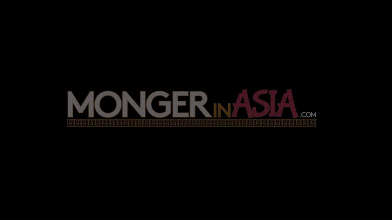 Monger In Asia: Kongkek sunny bertatu