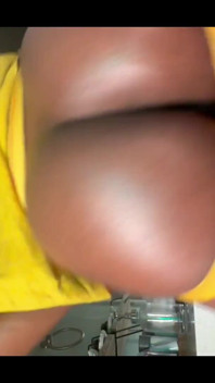 My Bubble Ass