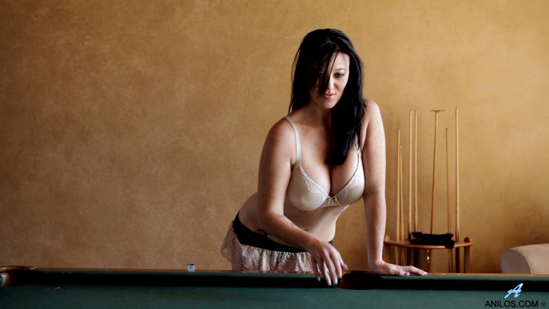 Anilos Solo: Sexy dame