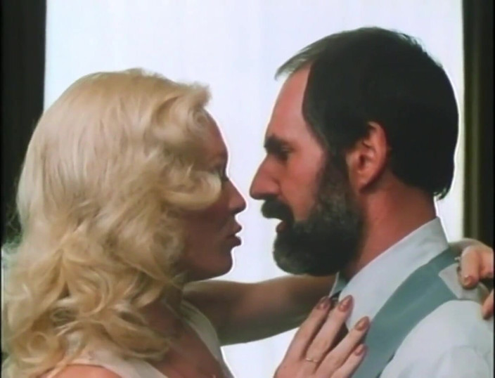 BB Xzess: Talk Dirty To Me 1980