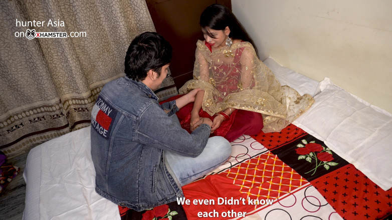 Hunter Asia: Indian Teen First Night Sex After Marriage - Hunter Asia