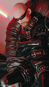 La pompa meccanica di zack