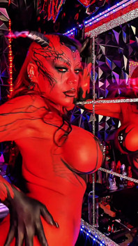 Taniec piekieł Lilith