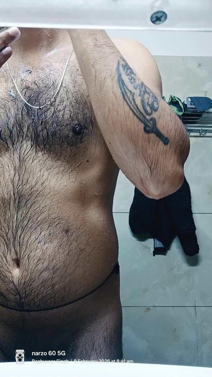 Rajasthani-old-lover: 继父奥德曼爷爷亚洲