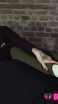 Sammy's Cheating Cuckold Blowjob - (dreamgirls in Socks)