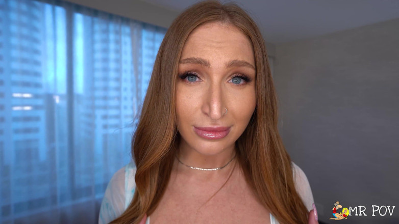 Mr. POV: My Wife's BFF!