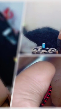 Pov: Pip, ta ohnivá Lil latina královna