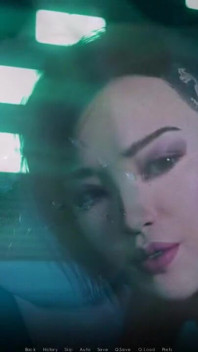 City of Broken Dreamers : une Asiatique tatouée paye avec sa chatte - ep3