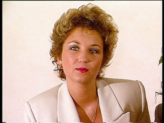 Lucky Cooch: Menggerudi pantatnya semasa merakamnya