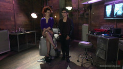 Kink University: E-stim 101 电子性爱简介