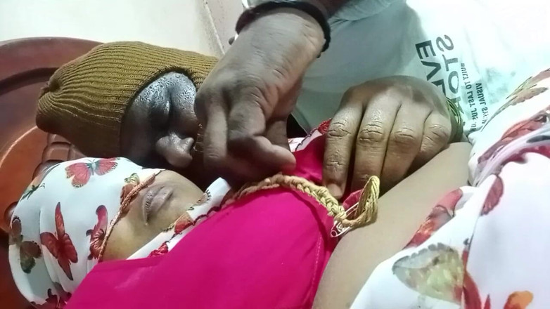 Tamil Anti Uma: Zabawa z Desi Bhabhi