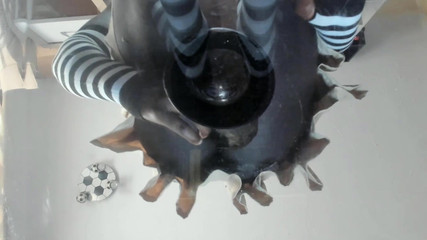 FataleFemboy: Zespodu