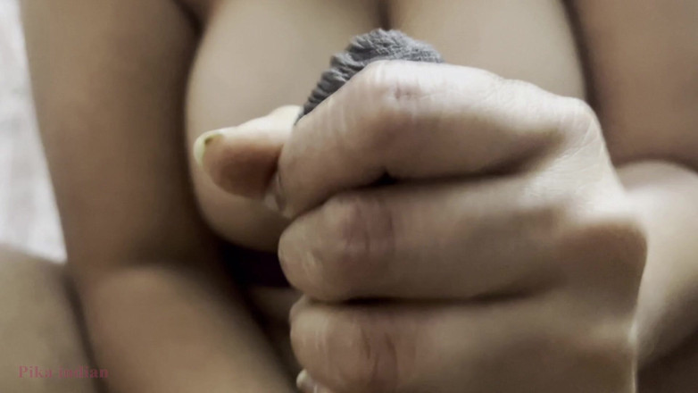 Pika Indian: Sexy desi indická Bhabhi Žhavý romantický sex šukání dospívající holky svádí žhavá láska...
